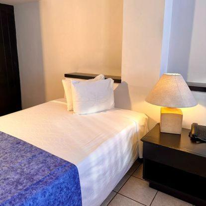 Hotel Delfin Vista Pier Beach Front Puerto Vallarta Esterno foto
